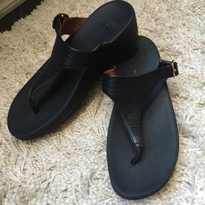 Fitflop slip-on